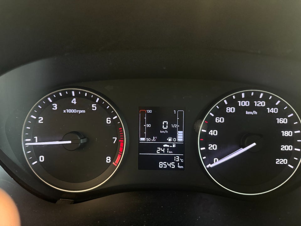 Hyundai i20 1,25 EM-Edition 5d