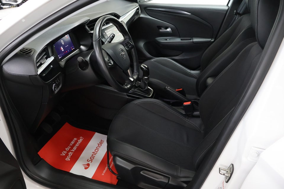 Opel Corsa 1,2 Elegance 5d
