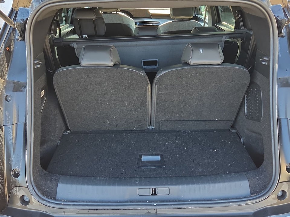 Peugeot e-5008 77 Allure 7prs 5d