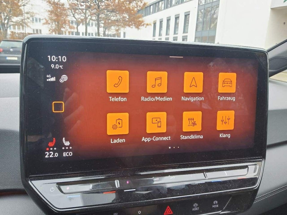 VW ID.3 58 Pro Performance 5d