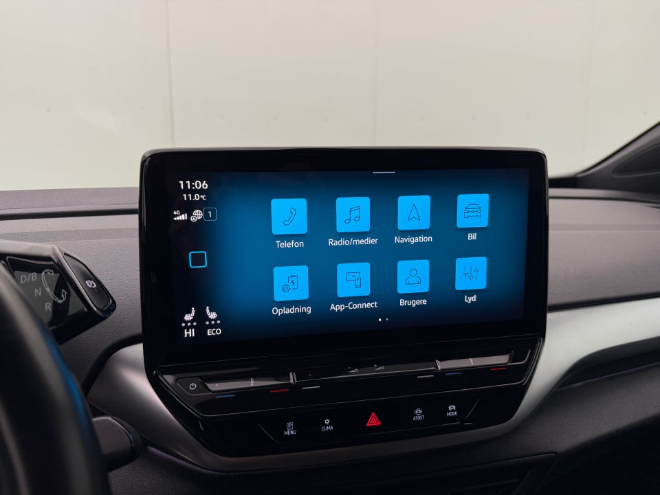 VW ID.4 77 Pro Performance 5d