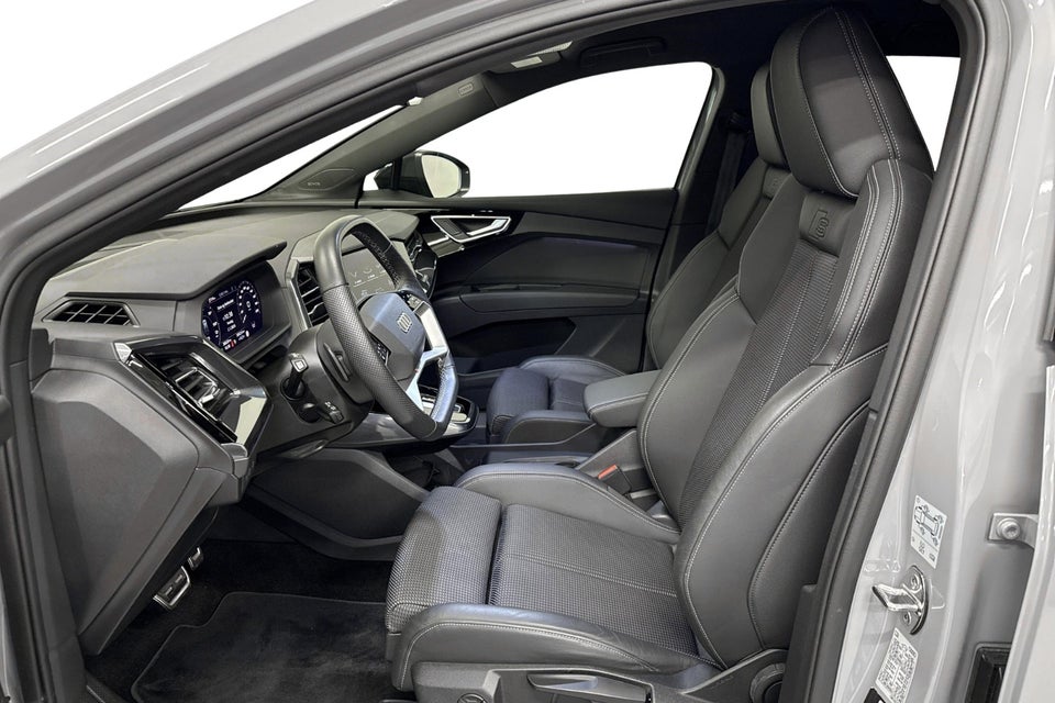 Audi Q4 e-tron 45 Ultra 5d