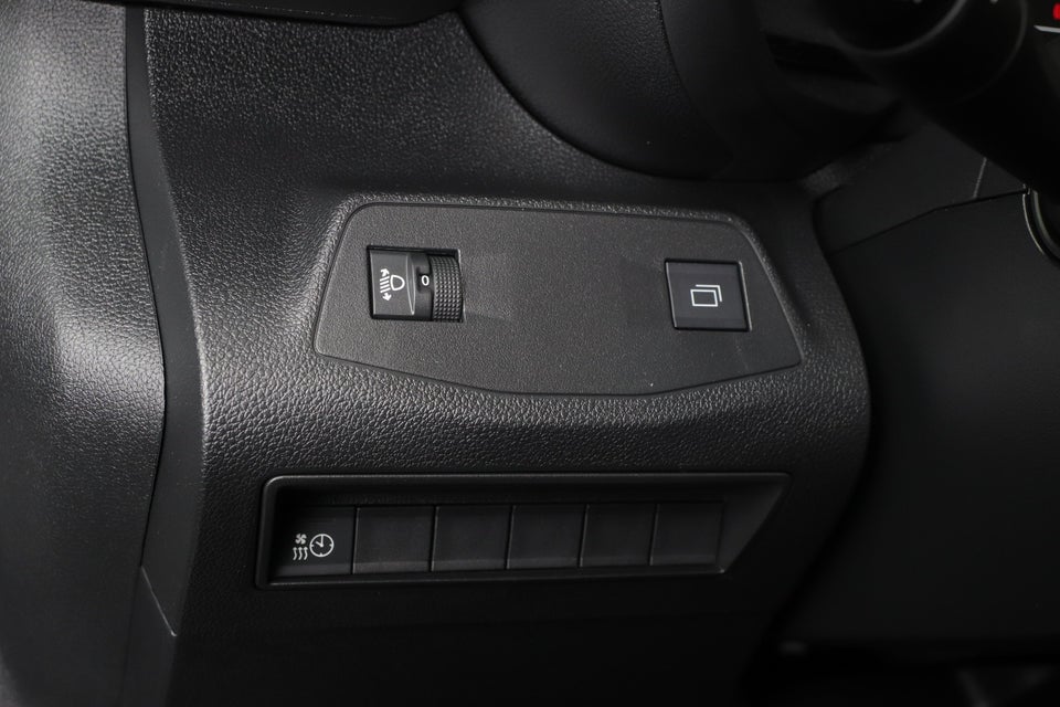 Toyota ProAce City 50 Long Comfort Master