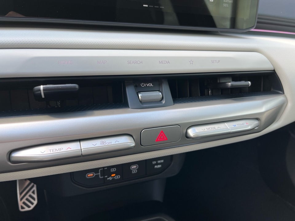 Kia EV4 81 Long Range GT-Line 5d