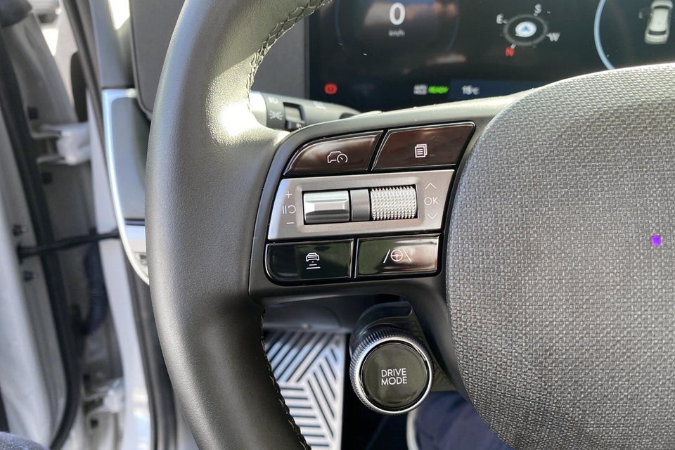 Hyundai Ioniq 5 84 Ultimate 5d