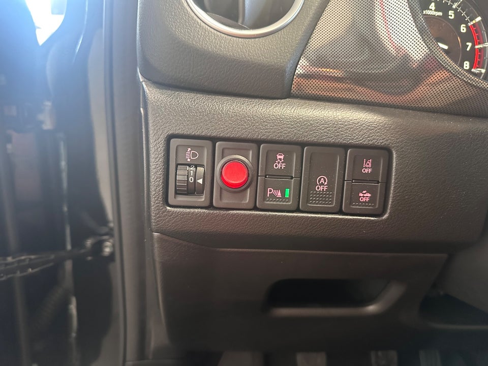 Suzuki Vitara 1,4 mHybrid Adventure 5d