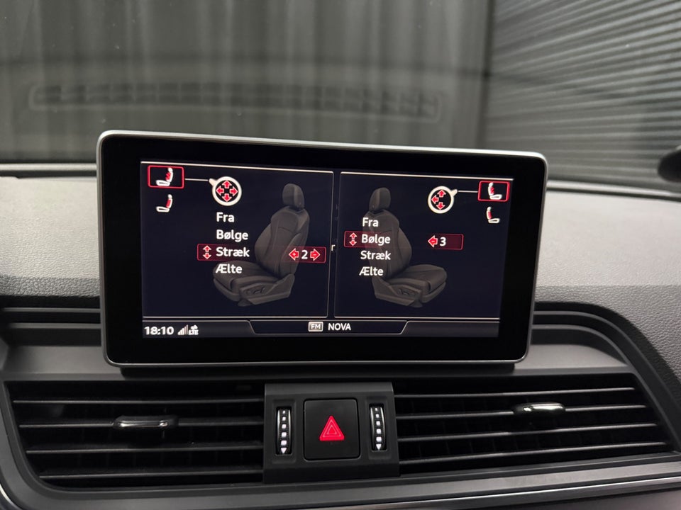 Audi SQ5 3,0 TFSi quattro Tiptr. 5d