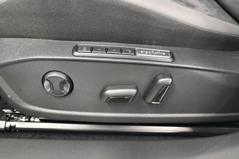 VW ID.4 77 Style+ 5d