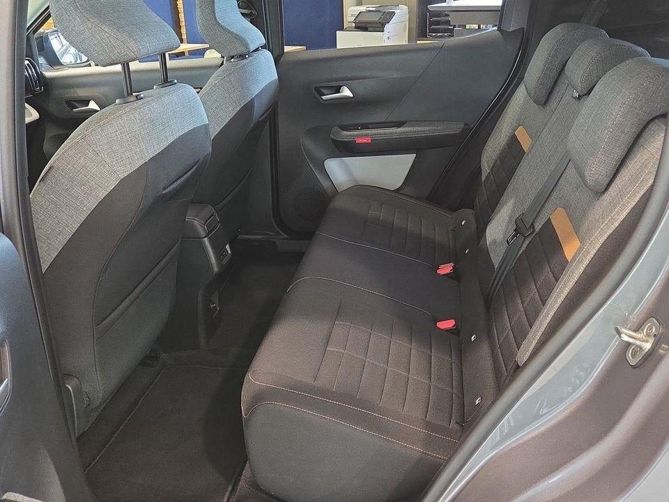 Citroën ë-C3 Aircross 44 Plus 5d