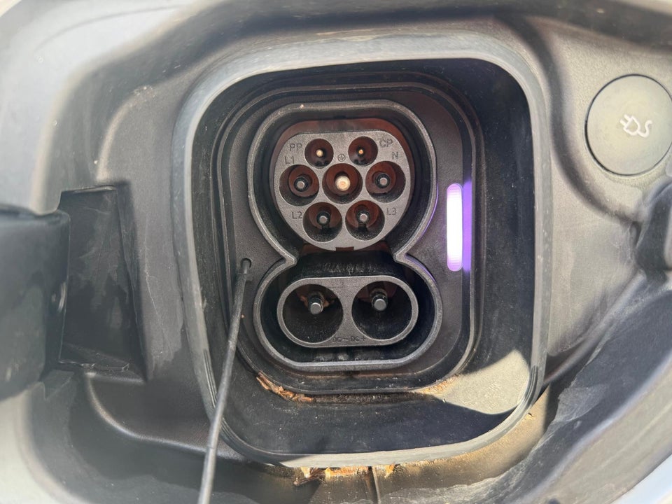 Polestar 2 Standard Range 5d