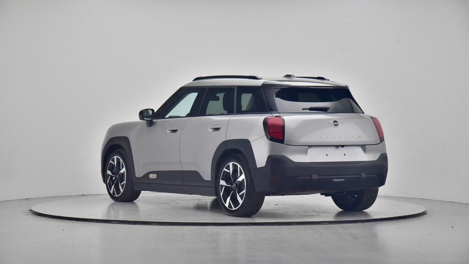 MINI Aceman SE Classic Trim XL 5d