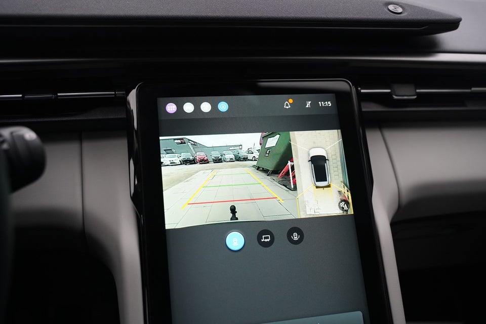 Ford Explorer 77 Select Extended Range 5d