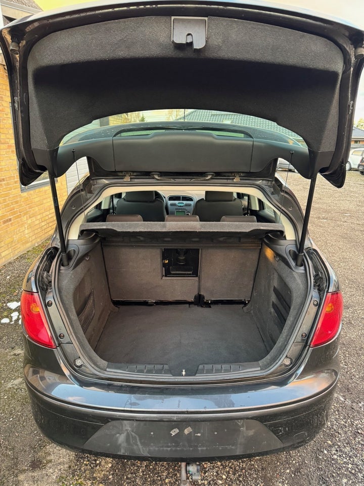 Seat Toledo 1,6 Stylance 5d