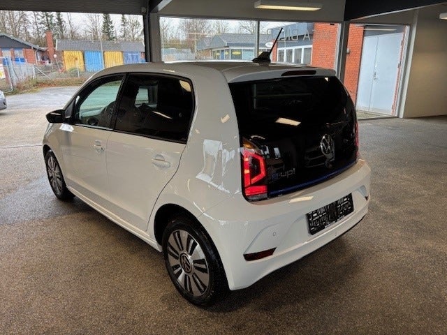 VW e-Up! Style Plus 5d