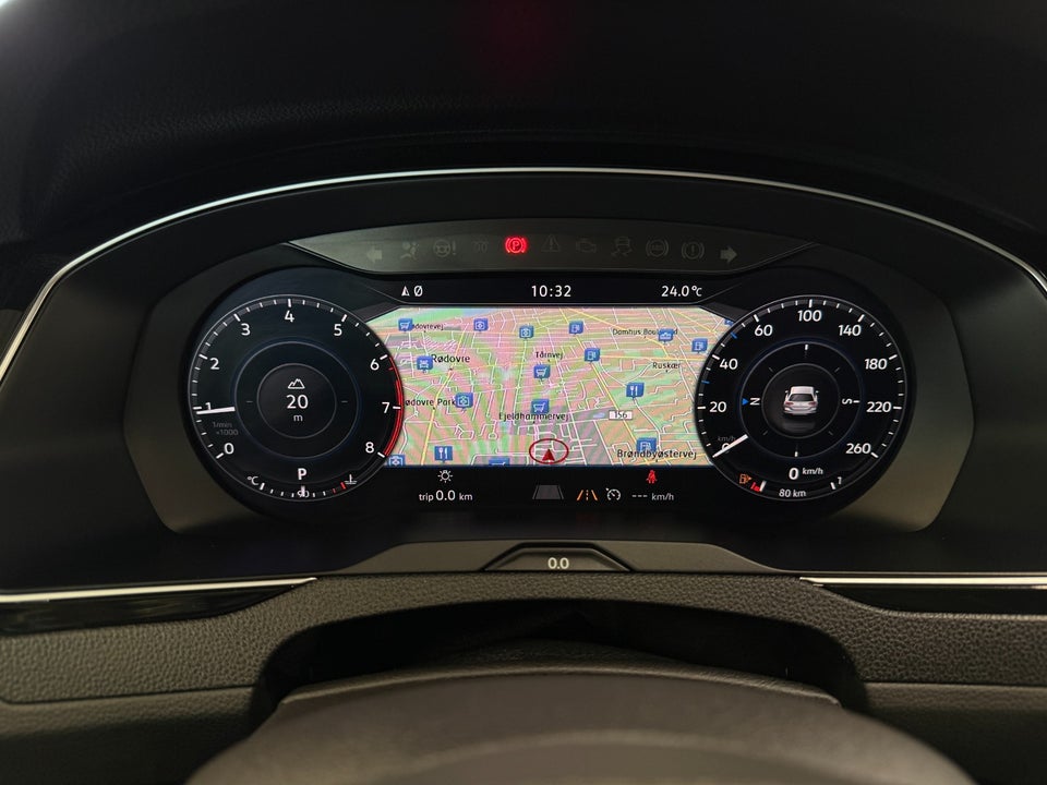 VW Passat 1,5 TSi 150 Highline Variant DSG 5d