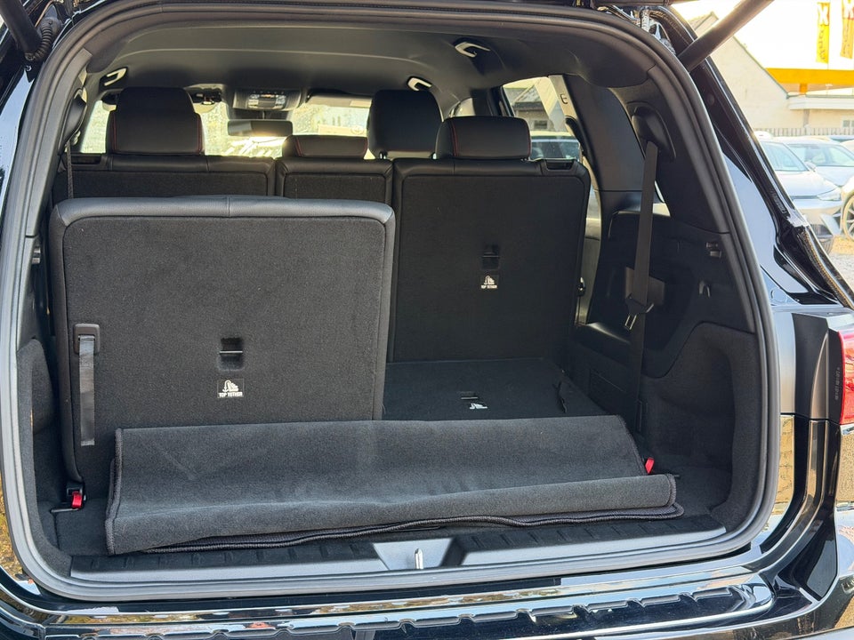 Mercedes EQB250+ AMG Line 7prs 5d