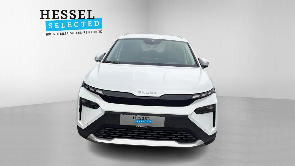 Skoda Elroq 85 iV Premium 5d