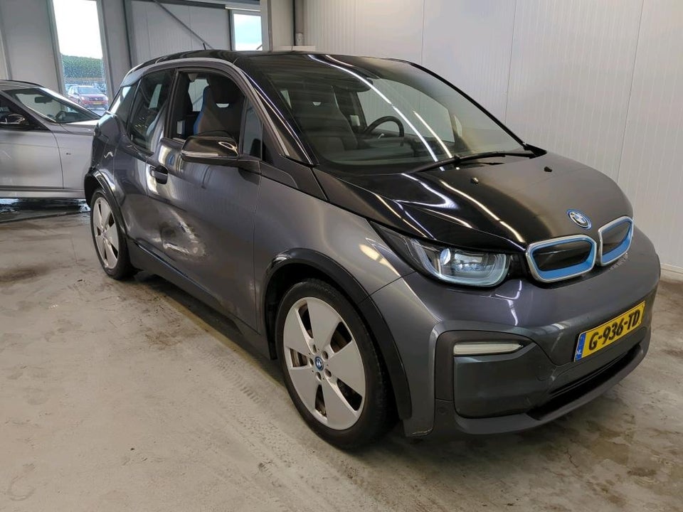 BMW i3 BEV 5d