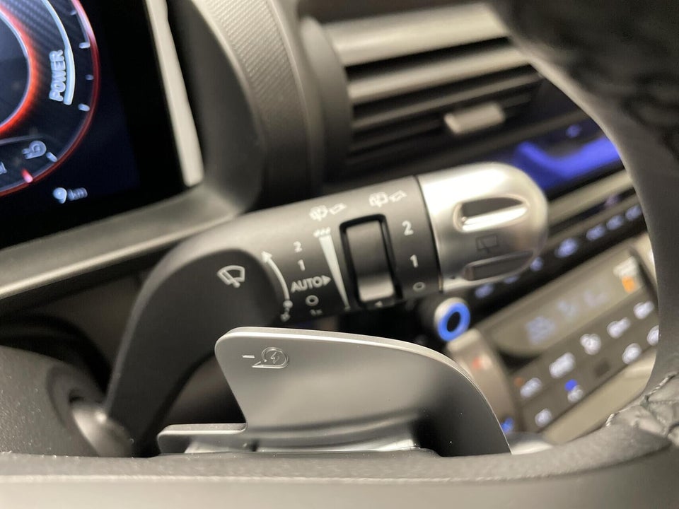 Hyundai Inster 49 Advanced 5d