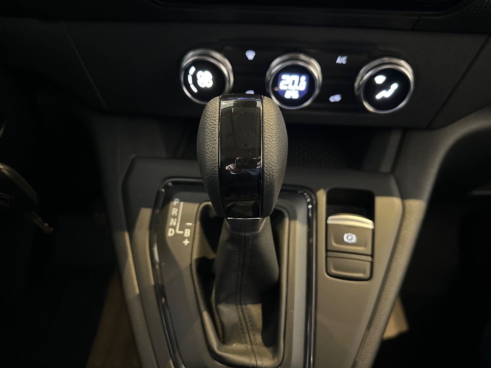 Renault Kangoo E-Tech L1 Tekno Van