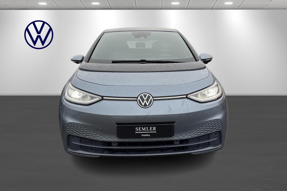 VW ID.3 58 Pro Performance Business 5d
