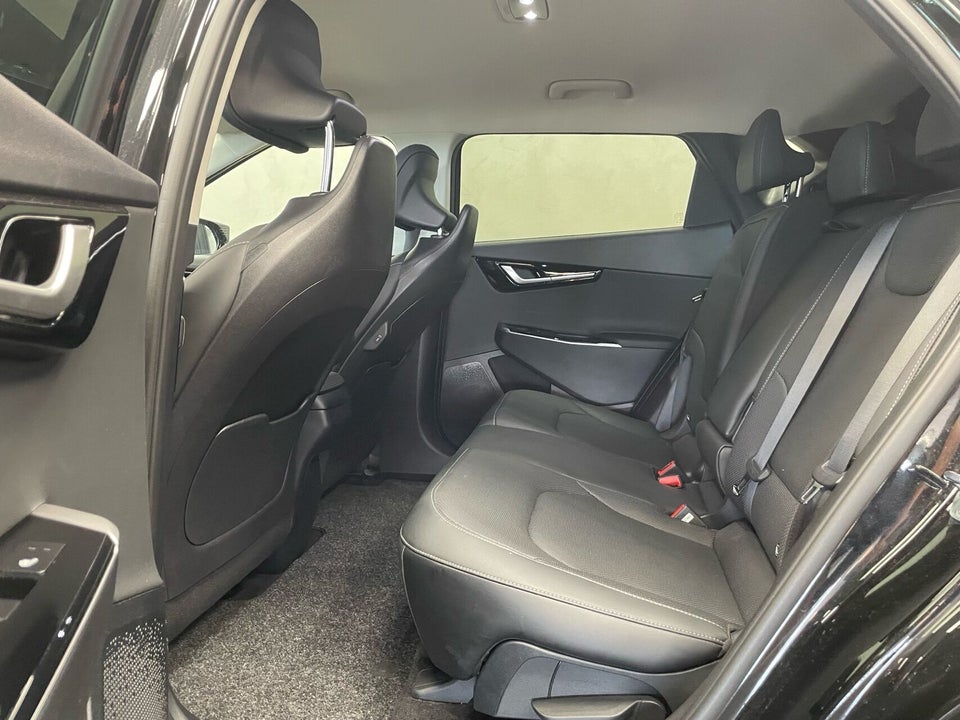 Kia EV6 77 Long Range Upgrade 5d