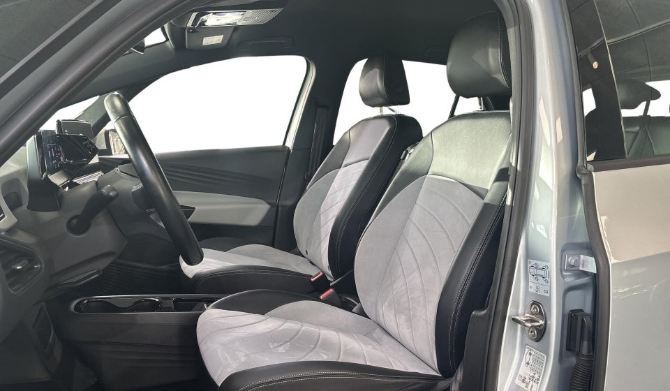 VW ID.3 77 Pro S 5d