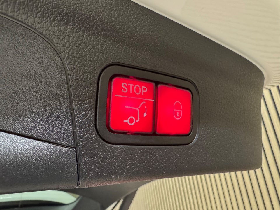 Mercedes GLE350 de 2,0 AMG Line aut. 4Matic 5d