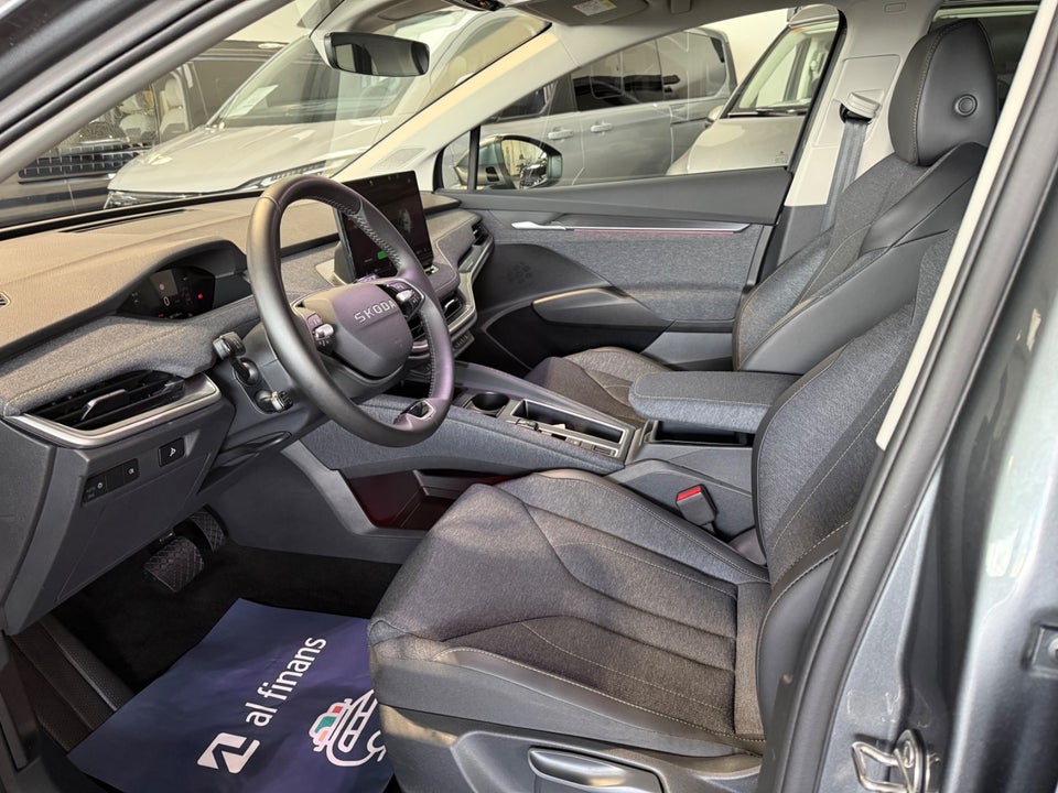 Skoda Elroq 85 iV 5d