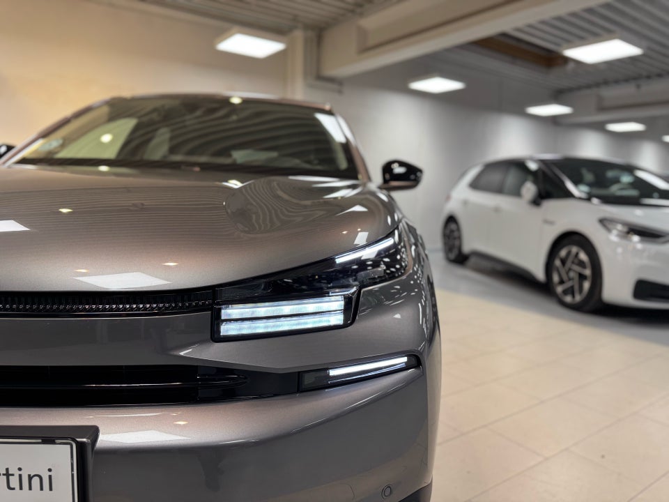 Citroën ë-C4 54 Max 5d