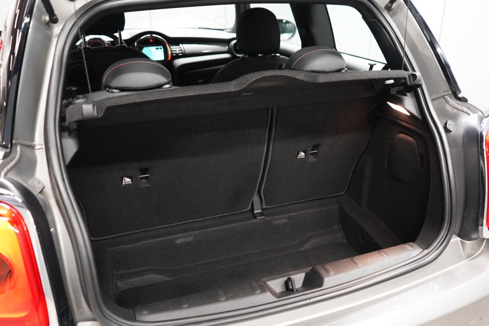 MINI Cooper 1,5  5d