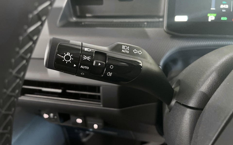 Kia PV5 51 Standard Range Work