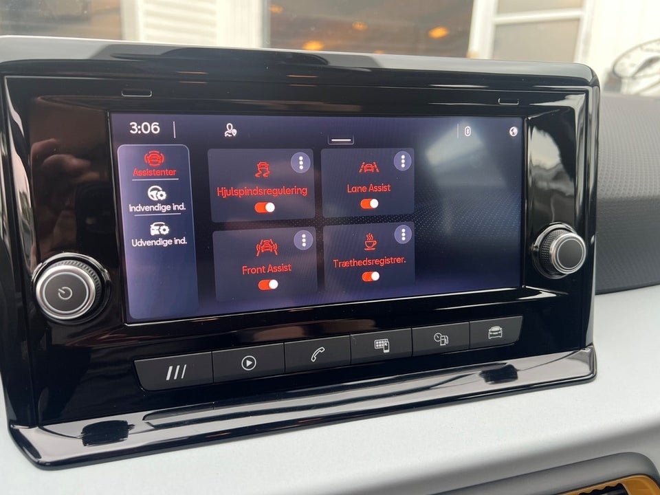 Seat Ibiza 1,0 MPi 80 Style 5d