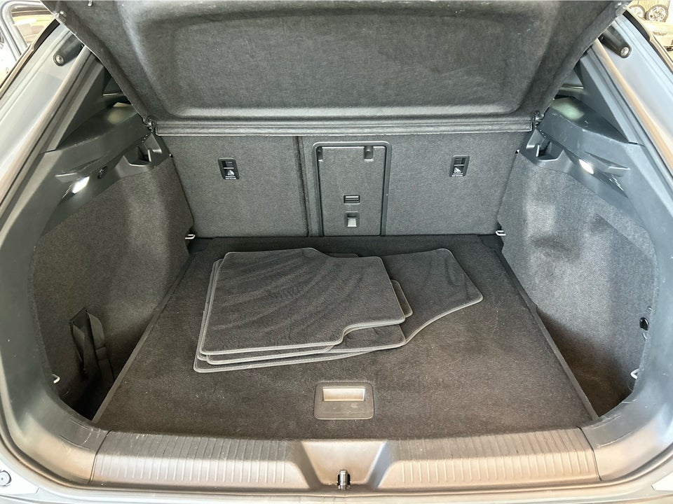 VW ID.4 77 GTX 4Motion 5d