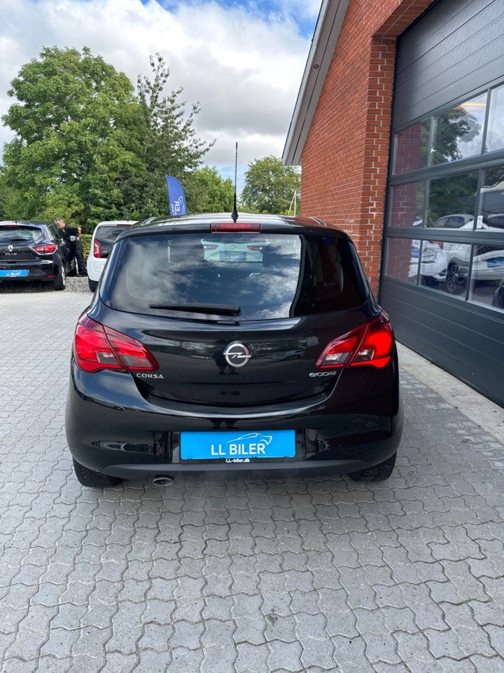 Opel Corsa 1,0 T 90 Cosmo 5d