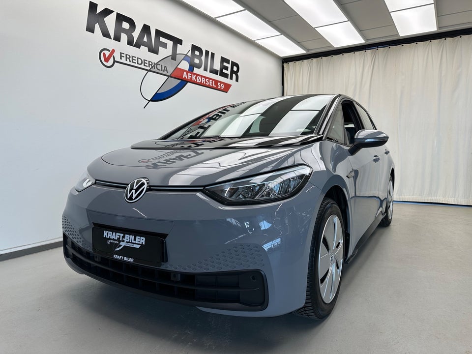 VW ID.3 45 Pure 5d