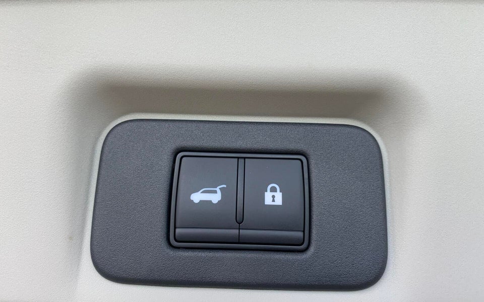 Nissan Ariya 87 Advance 5d