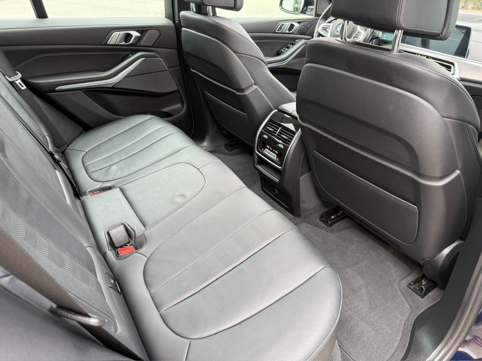 BMW X5 3,0 xDrive45e M-Sport aut. 5d