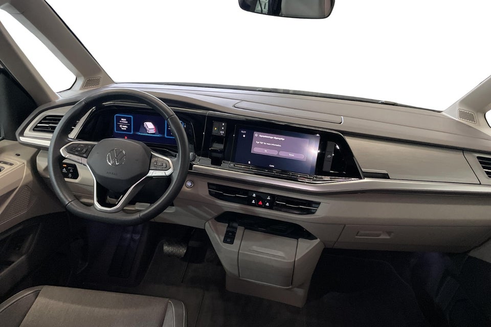 VW California 1,5 eHybrid Ocean DSG 4Motion