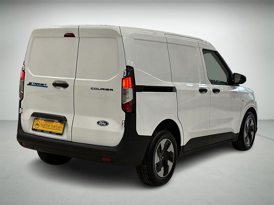 Ford E-Transit Courier 43 Trend