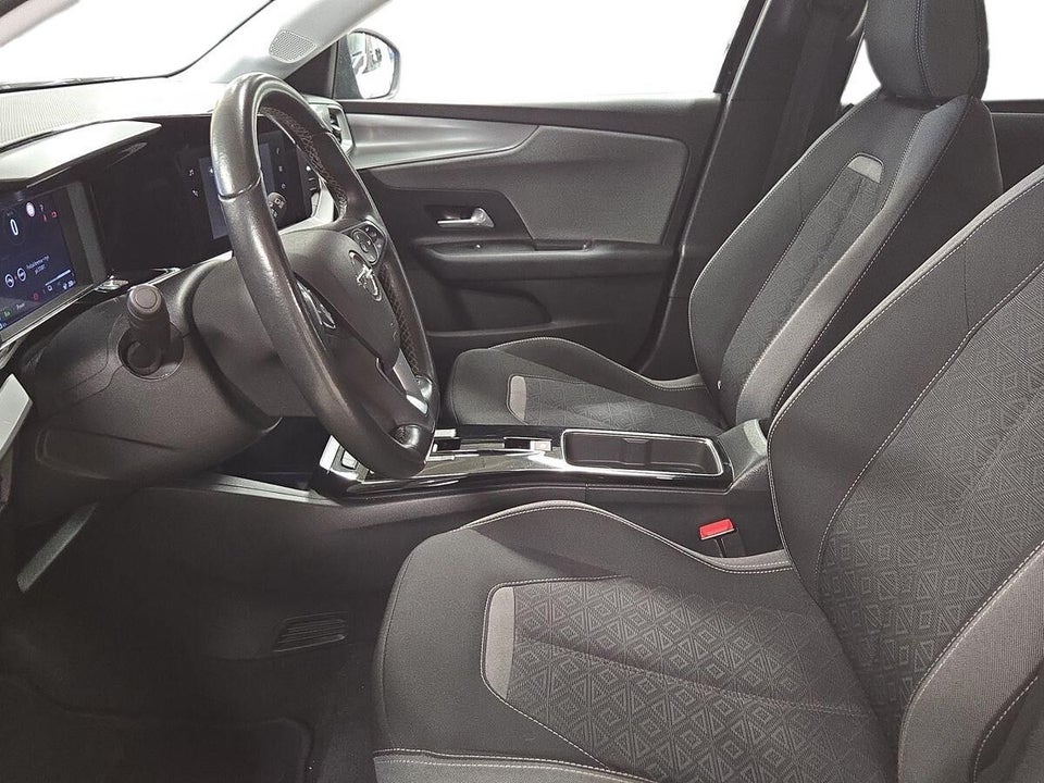 Opel Mokka-e 50 Elegance 5d