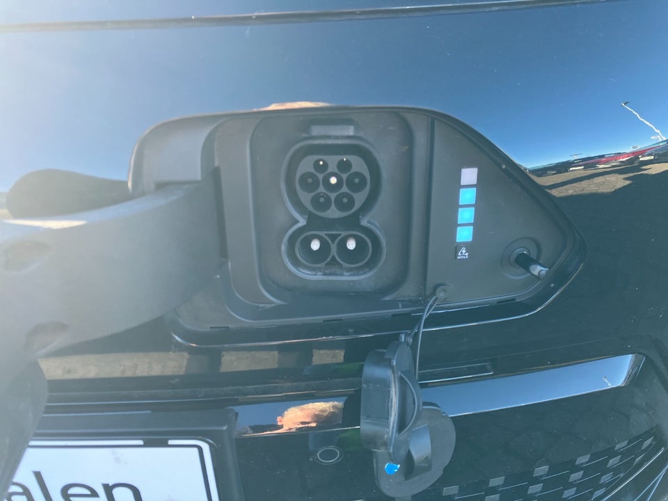 Hyundai Kona 65 EV Advanced 5d