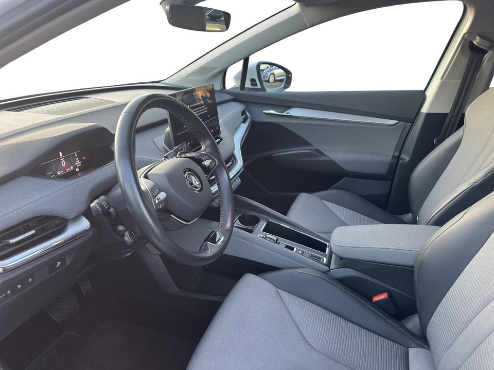 Skoda Enyaq 60 iV 5d