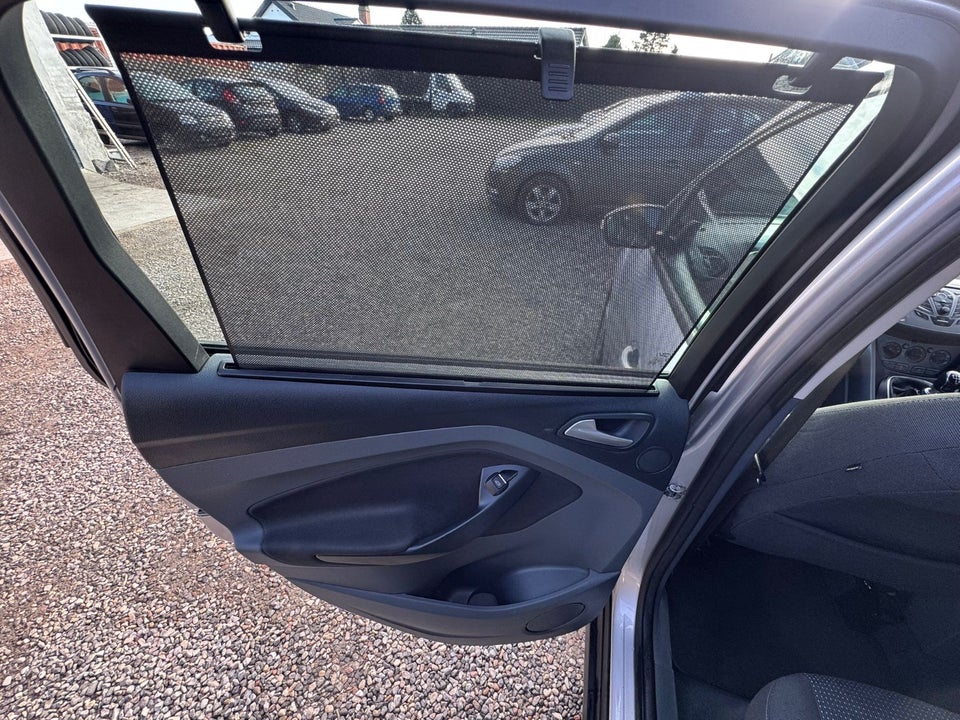 Ford C-MAX 1,0 SCTi 100 Trend 5d