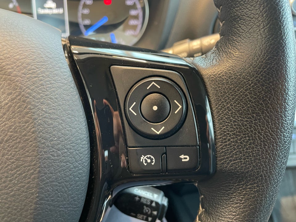 Toyota Yaris 1,5 VVT-iE T3 Smart 5d