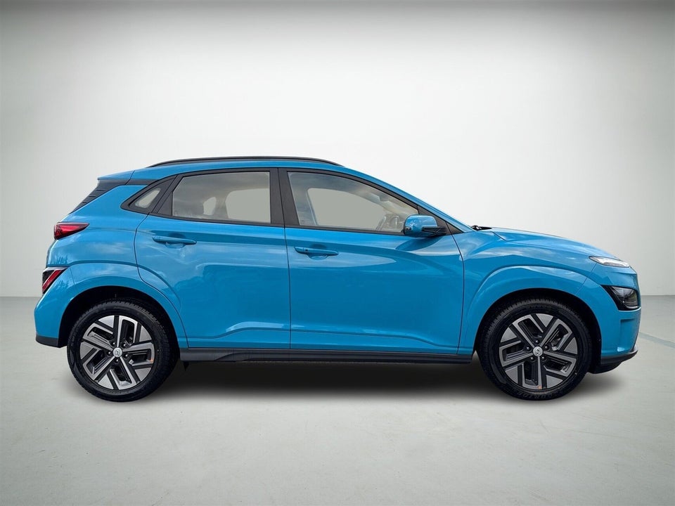 Hyundai Kona 39 EV Select 5d