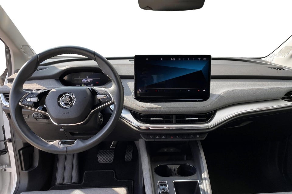 Skoda Enyaq 80 iV 5d