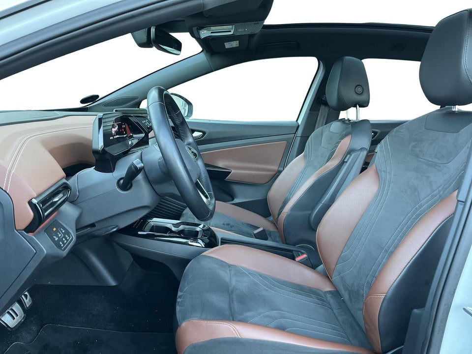 VW ID.4 77 Pro Performance Family 5d