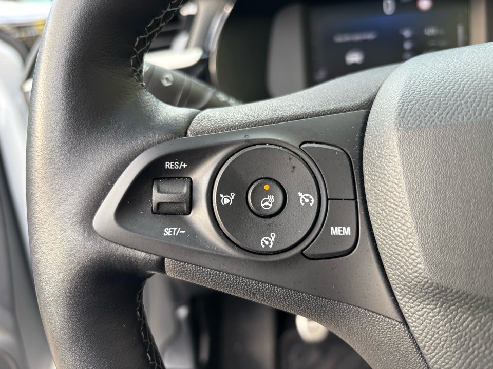 Opel Corsa 1,2 GS 5d