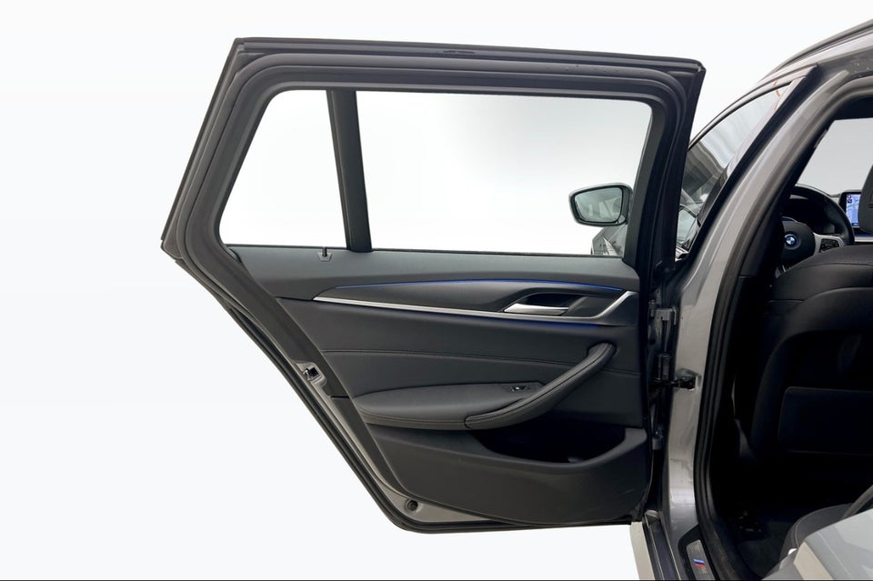 BMW 530e 2,0 Touring M-Sport aut. 5d